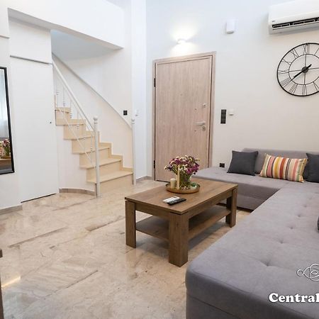 Central Lux House Kalamata Eksteriør billede